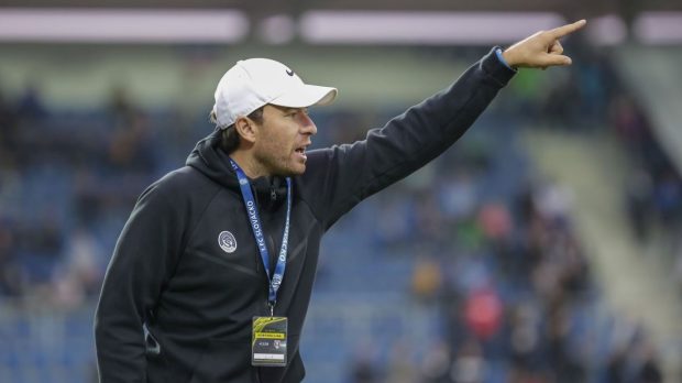 UEFA impune o interdicție pe viață unui antrenor ceh pentru filmarea în secret a jucătoarelor din echipa feminină