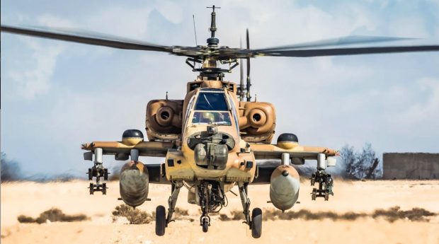 Israelul a construit o bază militară secretă în Irak și a folosit-o pentru atacuri asupra Iranului