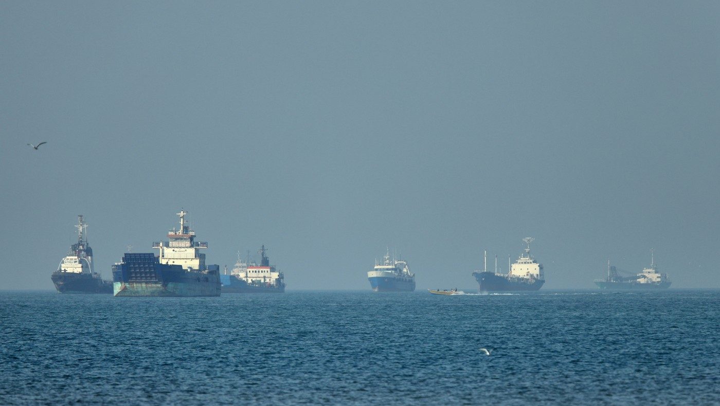 Livetext Război în Iran, ziua 66. Primele nave sub pavilion american au traversat strâmtoarea Ormuz