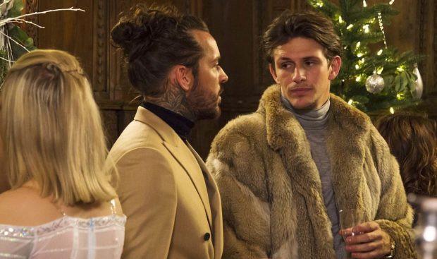 Imagine Stire Moarte suspectă în Spania: Jake Hall, actor în vârstă de 35 de ani și apropiat al lui Kanye West, a decedat la o petrecere din Mallorca. Care a fost ultimul lui mesaj | 2review.ro