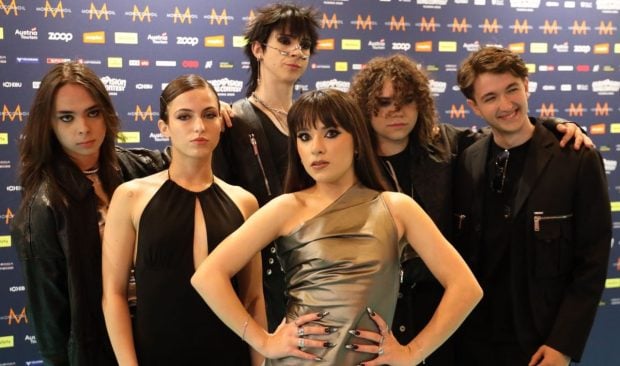 Imagine Stire Livetext România intră azi în semifinala 2 Eurovision 2026. Unde poate fi văzut show-ul | 2review.ro