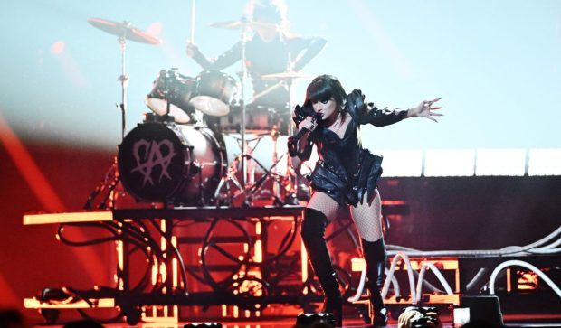 Imagine Stire Cine transmite Eurovision 2026 la TV în România. La ce oră începe a doua semifinală: Alexandra Căpitănescu urcă pe scenă | 2review.ro