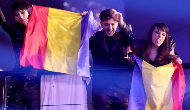 Imagine Stire Ordinea în care artiștii urcă pe scenă în finala Eurovision 2026. Ce număr de concurs și de vot are România | 2review.ro