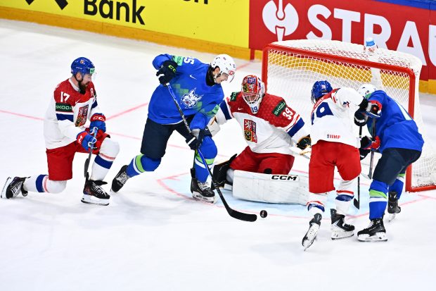 Campionatul Mondial de hochei pe gheață IIHF 2026, program și rezultate. Finlanda s-a distrat cu SUA. Danezii au rezistat două perioade în fața Canadei