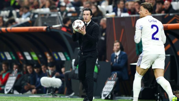 Aston Villa câștigă clar Europa League și pune capăt unei secete de 43 de ani. Unai Emery, specialistul de necontestat al competiției