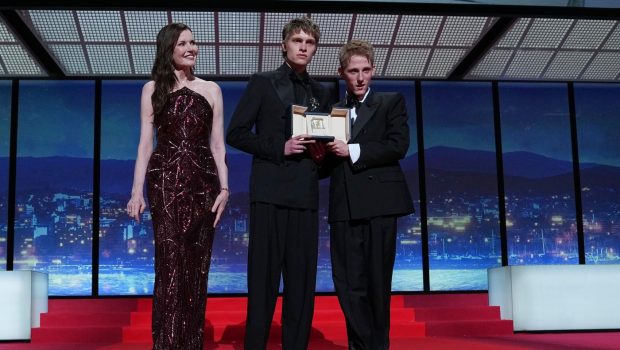 Festivalul de film de la Cannes: Cel mai bun actor și cea mai bună actriță în rol principal / Cu inima alături de Mungiu