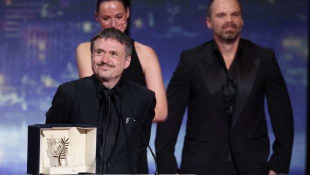 „Fjord” al regizorului român Cristian Mungiu câștigă Palme d’Or la Cannes. Mungiu, la al doilea trofeu