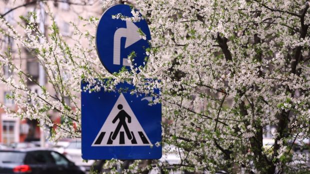 Când revin ploile în România. Temperaturile se vor schimba radical. Prognoza meteo în perioada 4 mai – 1 iunie 2026