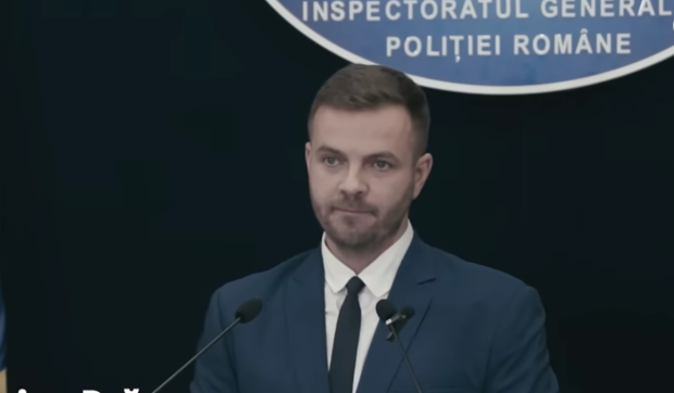 Zeci de ONG-uri și redacții cer demiterea purtătorului de cuvânt al Poliției după atacul la adresa documentarului Recorder