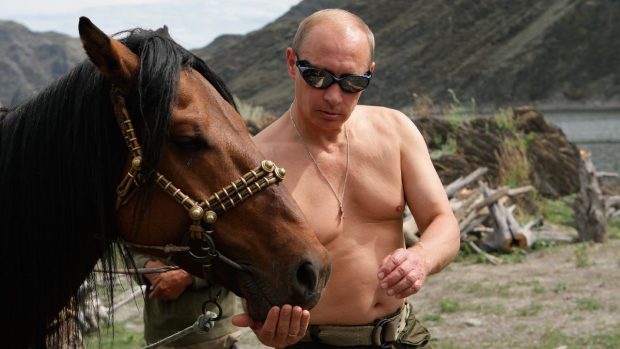 Metodele nebunești prin care Vladimir Putin vrea să devină nemuritor: „A investit peste 26 de miliarde de dolari”