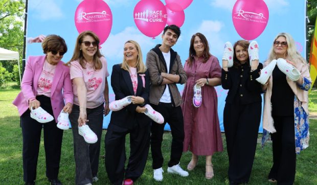 Race for the Cure România 2026: mii de oameni sunt așteptați la București pentru cea mai mare cursă dedicată sănătății femeii