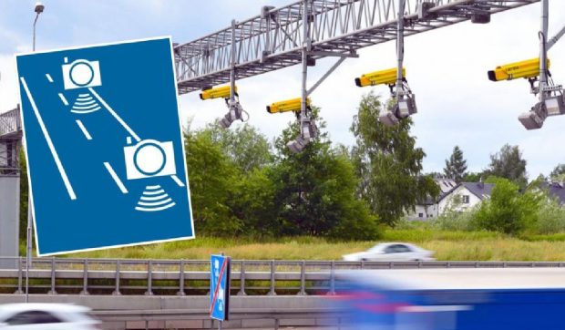 Un radar de viteză medie a dat eroare și a emis amenzi greșite în Polonia. Ce trebuie să facă șoferii