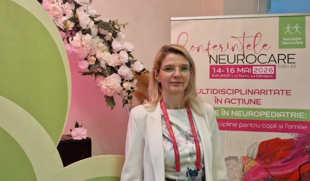 Prof. dr. Raluca Teleanu: „Noi am vrea să facem tranziție, nu transfer”. Cum devine majoratul o „zonă gri” pentru copiii cu boli neurologice rare
