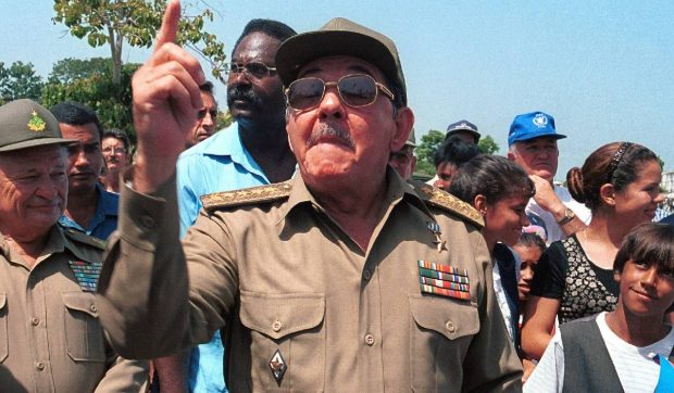 Raul Castro, acuzat de crimă în SUA. Decizie fără precedent a justiției americane pentru doborârea a două avioane acum 30 de ani