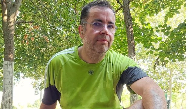 Răzvan Popescu despre lupta cu obezitatea: „Am atins 143 kg și aș alege operația mai devreme”