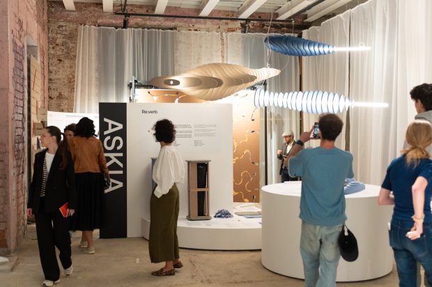 Bucharest Design Festival: O lună dedicată transformării artistice și creative a Bucureștiului