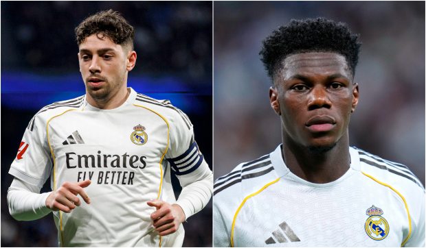 Record de amenzi la Real Madrid: Valverde și Tchouaméni plătesc 500.000 de euro după un conflict intern