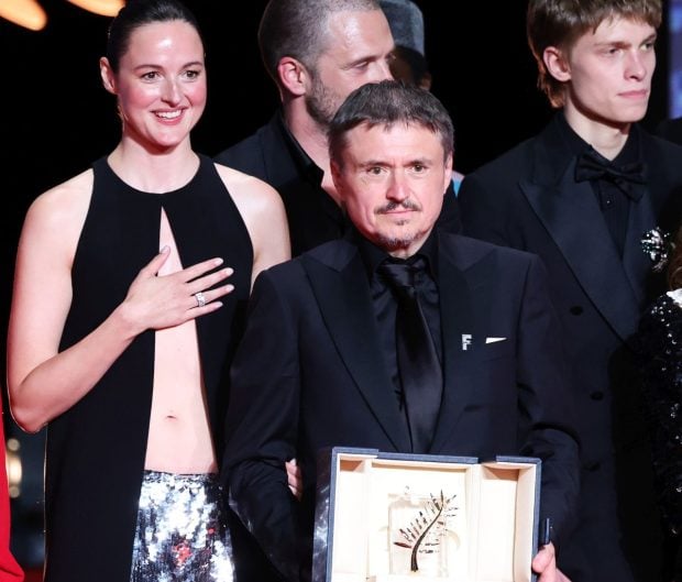 Tudor Giurgiu, după succesul istoric al lui Cristian Mungiu la Cannes: „Orice guvern normal la cap ar trebui să se preocupe”