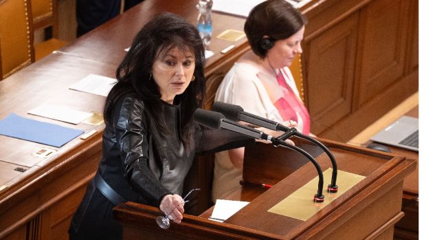 Fosta procuroare de stat și șefă în partidul „șoferilor” și-a pus nepotul adjunct la Ministerul Justiției, în Cehia: „5.800 de euro pe lună și mașină cu șofer”