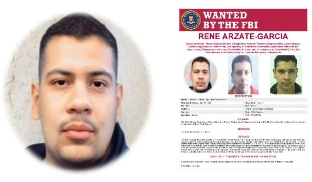 Infractorul pentru care FBI oferă 5.000.000 de dolari recompensă. Cine este René Arzate-García, zis și „Broasca”