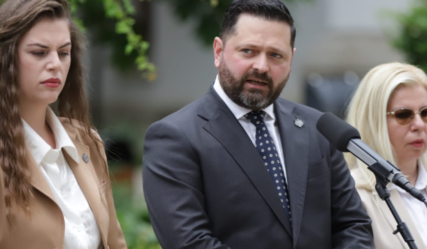 Consultări la Cotroceni: Decizia grupului „Uniți pentru România” după discuțiile cu președintele Nicușor Dan