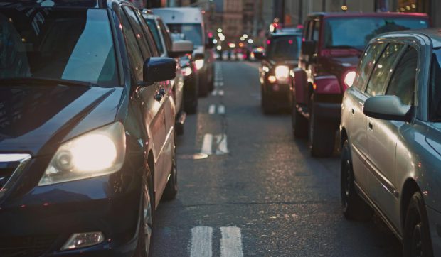 Trafic restricționat în Timișoara până în august din cauza lucrărilor la utilități și festivalului studențesc
