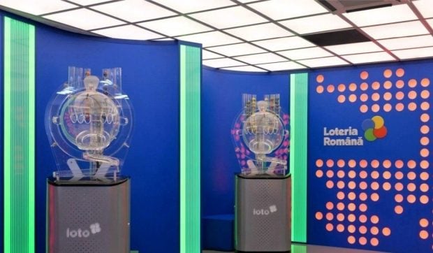 Loto 6/49 din 24 mai 2026. Report de aproape 5 milioane de euro la tragerea Loto 6/49, categoria I