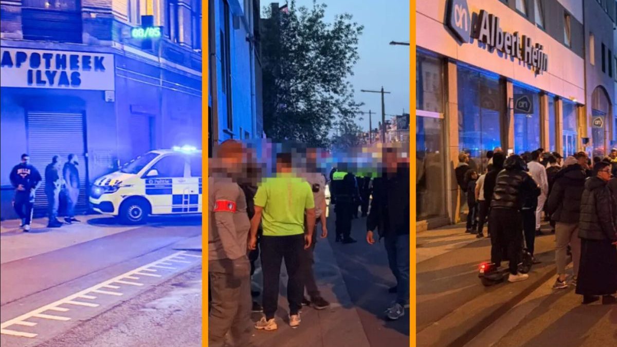 Un român a ucis un marocan în Belgia și a declanșat lupte de stradă între localnici și poliție. Românii se tem de răzbunare