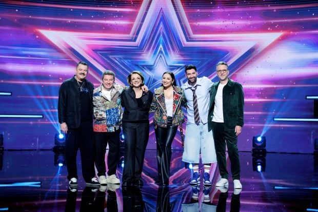 Imagine Stire Finala „Românii au Talent” 2026 – cine luptă pentru premiul de 120.000 de euro | 2review.ro