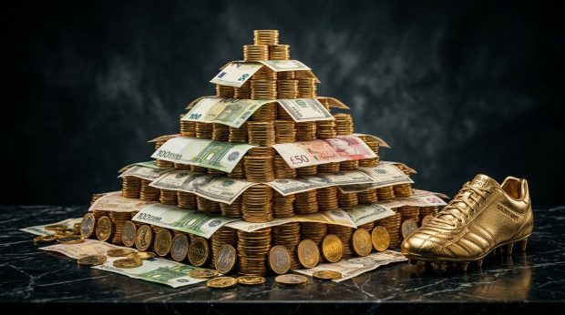 Cele mai mari salarii de la Cupa Mondială 2026: cine domină topul câștigurilor