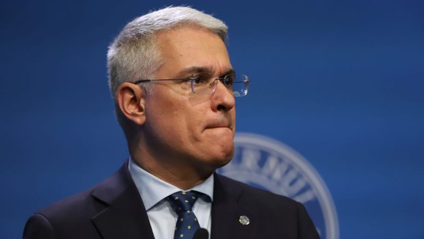 Ce salariu are Dragoș Pîslaru, ministrul Investițiilor și Proiectelor Europene
