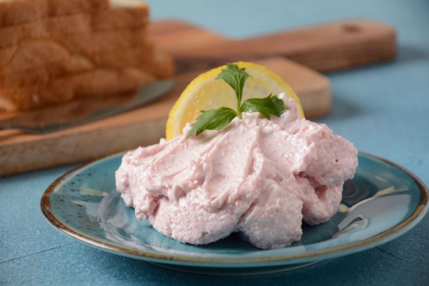 Profi retrage un lot de salată de icre contaminat cu Listeria din nouă județe