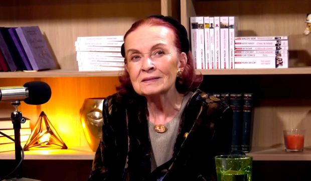 Sanda Țăranu, vocea emblematică a Televiziunii Române, s-a stins la 87 de ani