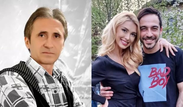 Imagine Stire Săndel Bălan, primele declarații despre ruptura dintre Andreea Bălan și Petrișor Ruge. Ce s-a întâmplat înainte de nunta cu Victor Cornea | 2review.ro