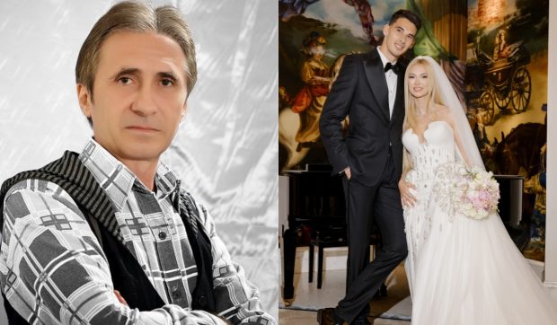 Imagine Stire Săndel Bălan, tatăl Andreei Bălan, marele absent de la nunta artistei cu Victor Cornea. Ce mesaj a transmis pentru fiica lui | 2review.ro