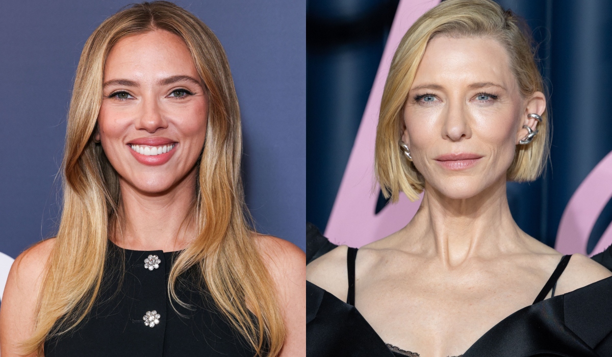 Festivalul de Film de la Cannes 2026 începe cu un val de staruri internaționale. Scarlett Johansson și Cate Blanchett, printre cele mai așteptate apariții