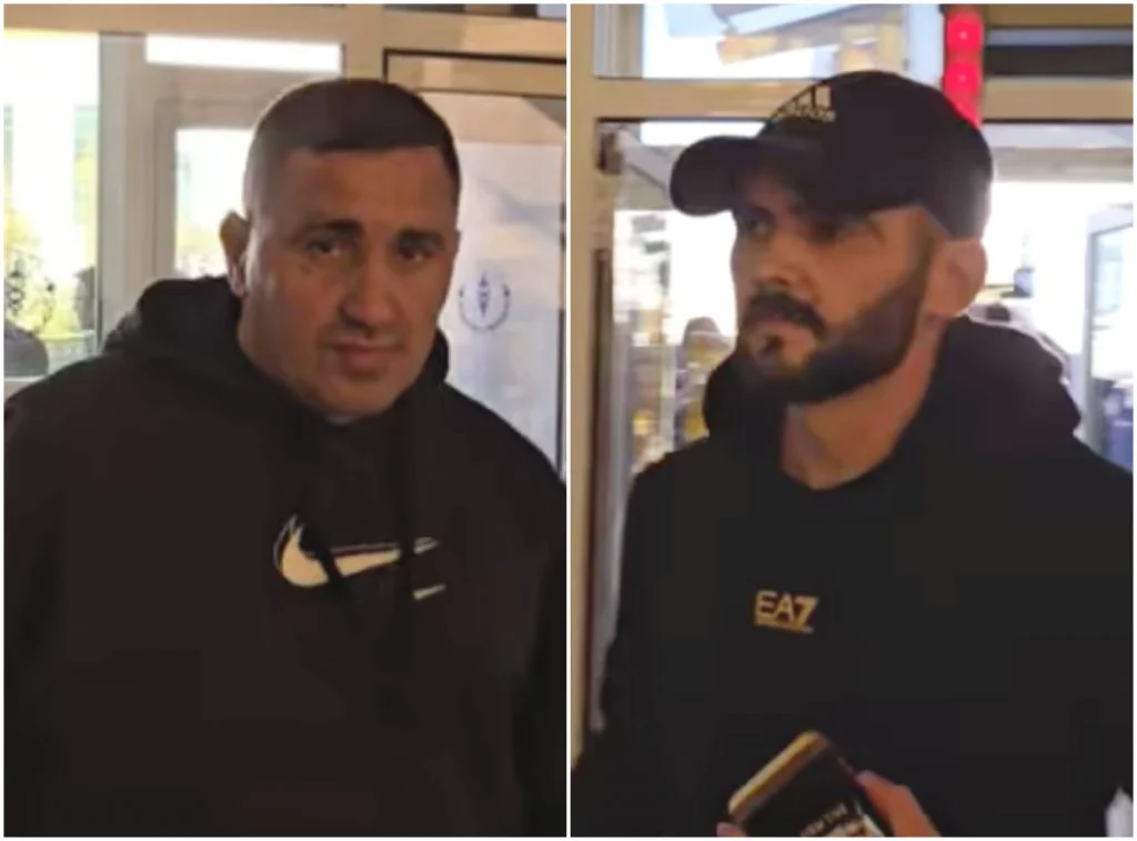 Cererile lui Sebastian Bulbuc și Adrian Horodincă pentru arest la domiciliu au fost respinse.