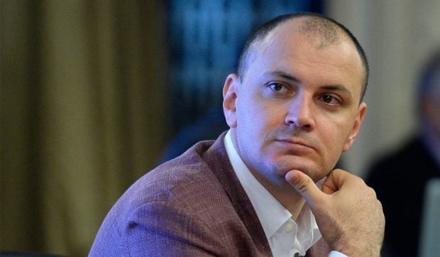 Numele lui Sebastian Ghiță apare într-o campanie dusă împotriva Maiei Sandu și coordonată direct de Moscova
