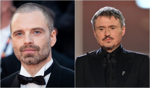 Cristian Mungiu și Sebastian Stan, aplaudați 10 minute la scenă deschisă pentru thrillerul Fjord, marea premieră de la Cannes | VIDEO