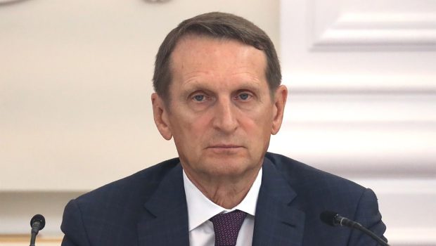 Un șef al spionajului rus acuză Ucraina că va folosi o țară NATO ca rampă de atac împotriva Rusiei: „Moscova minte”