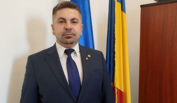 Senatorul Liviu Fodoca renunță să susțină moțiunea PSD-AUR împotriva Guvernului Bolojan