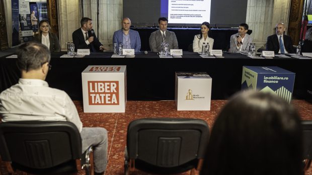 Șerban Trîmbițașu atrage atenția autorităților asupra riscurilor achiziției de locuințe vechi din București