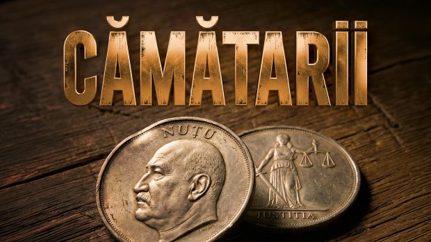 Unde poți vedea serialul documentar „Cămătarii”, despre Nuțu și Sile Cămătaru. Când apare următorul episod