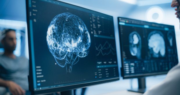ScanMed București — profil centru imagistică: RMN, CT, aparatură, program și decontare CAS