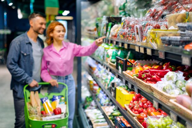 Lidl Plus promovează reduceri importante săptămâna aceasta, cu discounturi de până la 44%