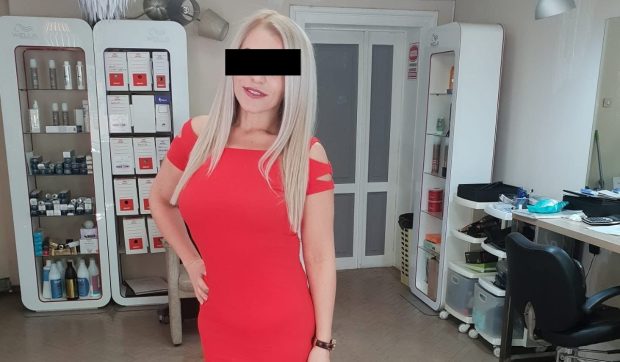 Amiana Păștină, sibianca acuzată că și-a ucis mama pentru avere și s-a sinucis în arest, va fi înmormântată la Galați
