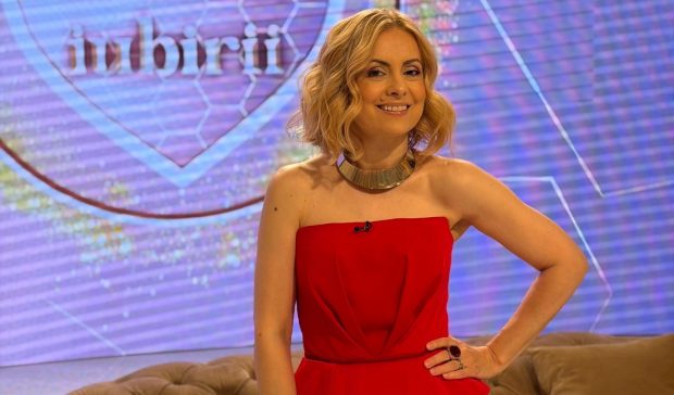 Imagine Stire Prima logodnă din acest sezon, la „Mireasă”. Simona Gherghe a făcut anunțul emoționant | 2review.ro
