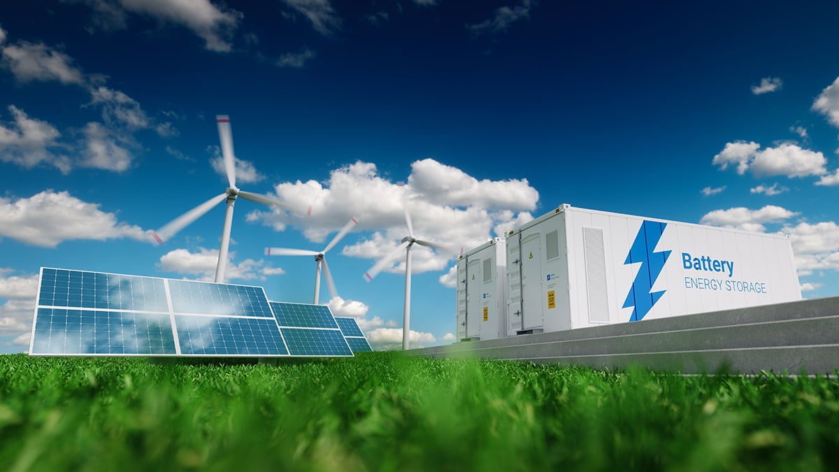România importă energie scumpă, după ce a închis 7.000 MW pe cărbune și gaze. Cât de eficiente ar fi bateriile