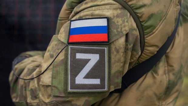 Un „erou” rus în Ucraina a ucis un adolescent cu 52 de lovituri de cuțit când s-a întors acasă