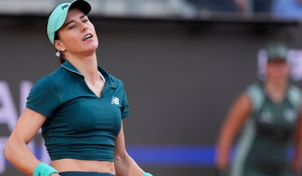 Sorana Cîrstea produce o surpriză majoră la Roma, eliminând liderul WTA Arina Sabalenka